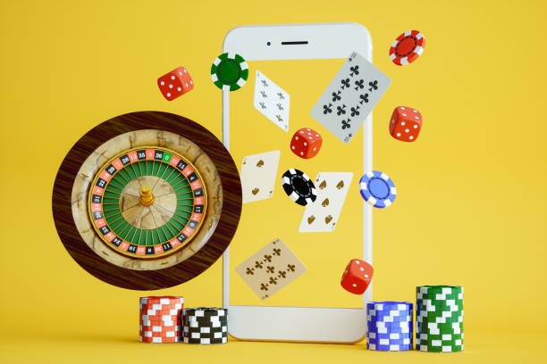Slot game interface showing Aviator and Sweet Bonanza game tiles on mobile display